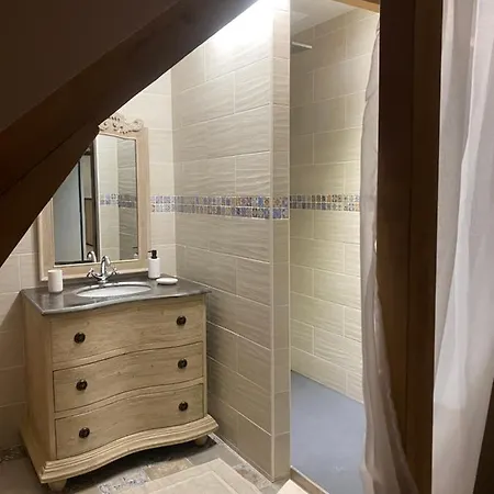 Bed & Breakfast Ferme 