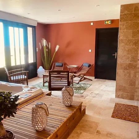 Bed & Breakfast Ferme 