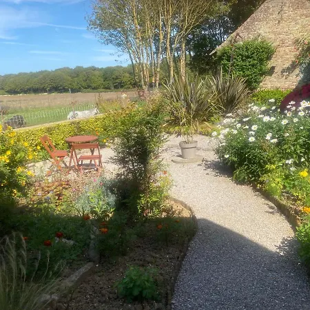 Bed and Breakfast Ferme 