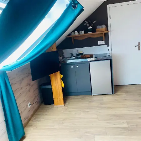 Frühstückspension Ferme 