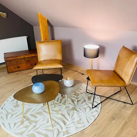 Frühstückspension Ferme 