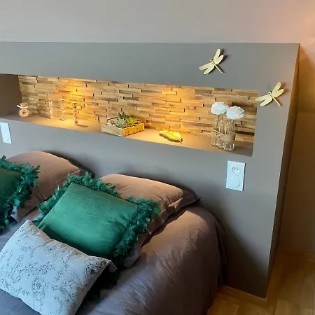 Bed & Breakfast Ferme 