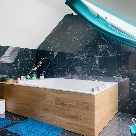 Frühstückspension Ferme 