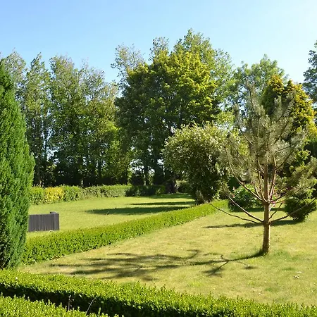 Frühstückspension Ferme 