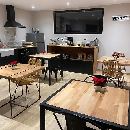 Frühstückspension Ferme 