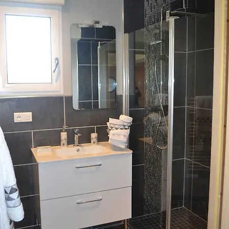 Frühstückspension Ferme 