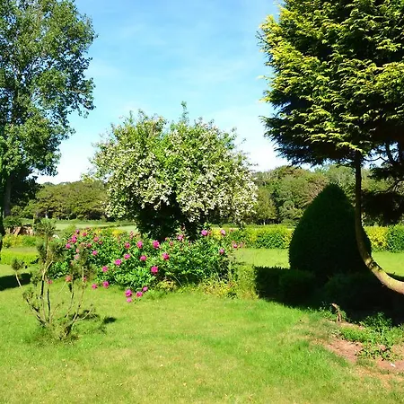 Bed & Breakfast Ferme 