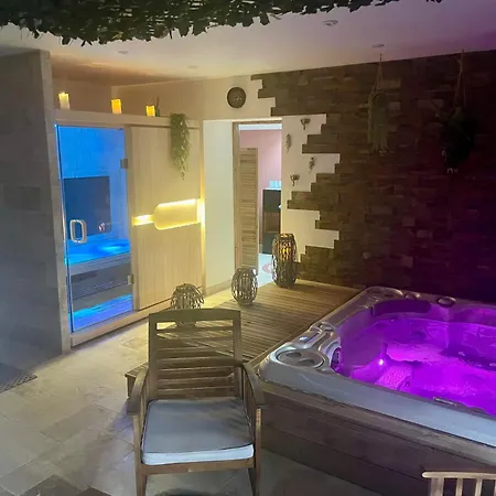 Bed & Breakfast Ferme 