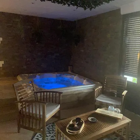 Frühstückspension Ferme 