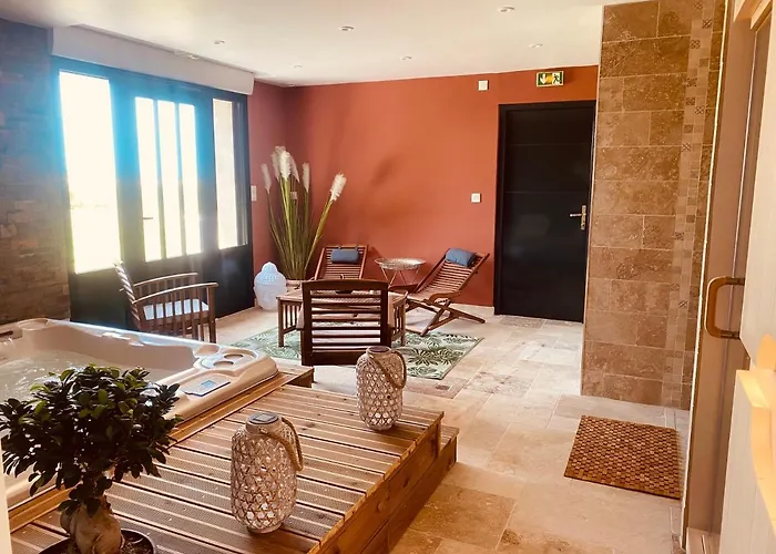 Bed & Breakfast Ferme 