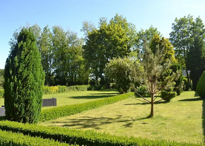 Bed & Breakfast Ferme 